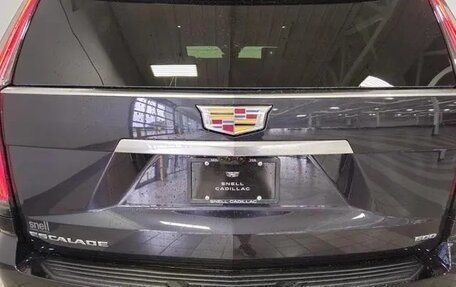 Cadillac Escalade V, 2025 год, 21 400 000 рублей, 11 фотография