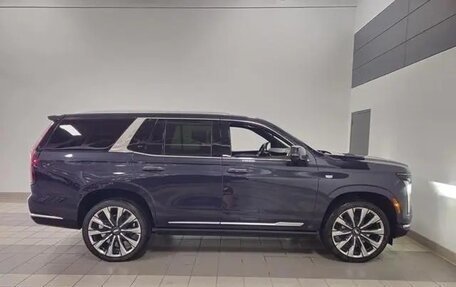 Cadillac Escalade V, 2025 год, 21 400 000 рублей, 8 фотография