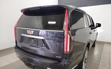 Cadillac Escalade V, 2025 год, 21 400 000 рублей, 7 фотография