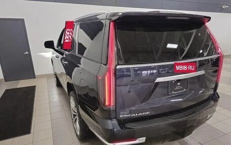 Cadillac Escalade V, 2025 год, 21 400 000 рублей, 5 фотография