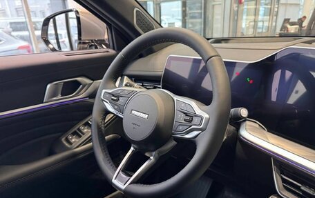 Haval F7, 2025 год, 3 599 000 рублей, 10 фотография