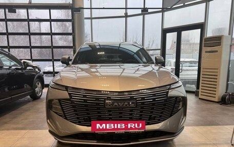 Haval F7, 2025 год, 3 599 000 рублей, 3 фотография
