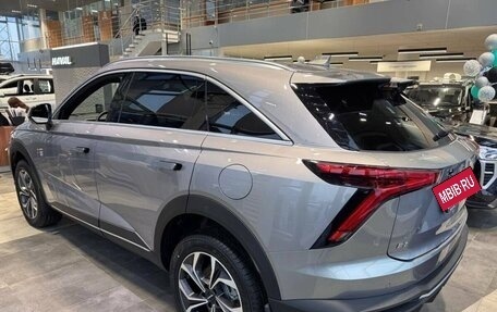 Haval F7, 2025 год, 3 599 000 рублей, 5 фотография