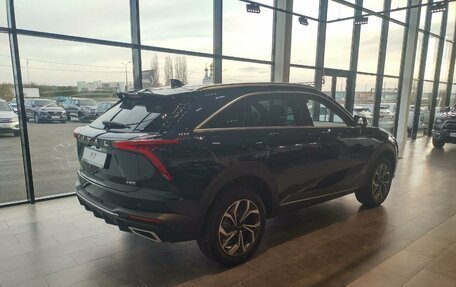 Haval F7, 2025 год, 3 599 000 рублей, 4 фотография