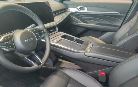 Haval F7, 2025 год, 3 599 000 рублей, 9 фотография