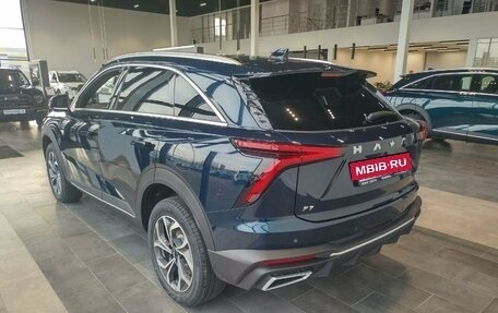 Haval F7, 2025 год, 3 599 000 рублей, 3 фотография