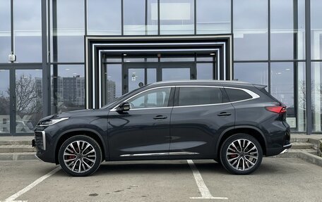 CheryExeed TXL, 2024 год, 4 200 000 рублей, 7 фотография