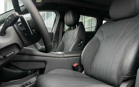 CheryExeed TXL, 2024 год, 4 200 000 рублей, 15 фотография