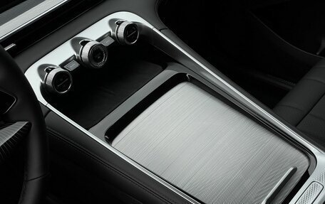 CheryExeed TXL, 2024 год, 4 200 000 рублей, 21 фотография