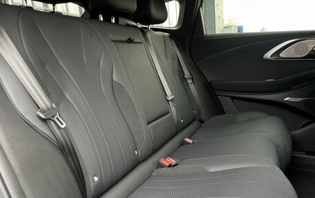 CheryExeed TXL, 2024 год, 4 200 000 рублей, 24 фотография