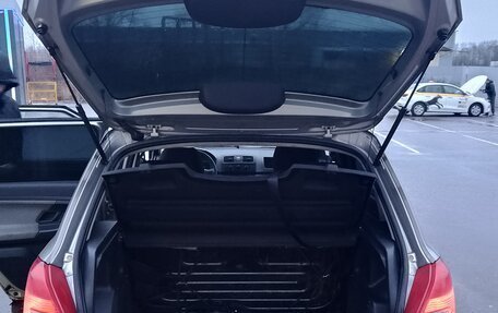 Skoda Fabia II, 2009 год, 320 000 рублей, 15 фотография