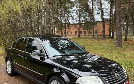 Volkswagen Passat B5+ рестайлинг, 2005 год, 550 000 рублей, 6 фотография