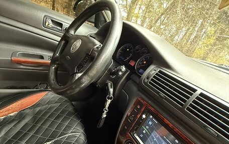 Volkswagen Passat B5+ рестайлинг, 2005 год, 550 000 рублей, 11 фотография