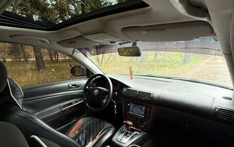 Volkswagen Passat B5+ рестайлинг, 2005 год, 550 000 рублей, 10 фотография