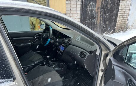 Ford Focus IV, 2004 год, 215 000 рублей, 9 фотография