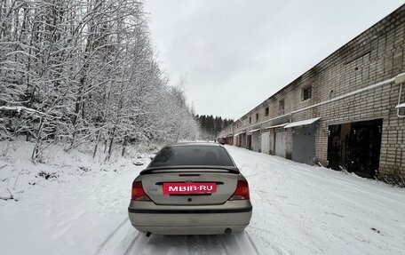 Ford Focus IV, 2004 год, 215 000 рублей, 6 фотография