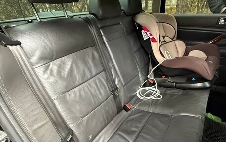 Volkswagen Passat B5+ рестайлинг, 2005 год, 550 000 рублей, 12 фотография