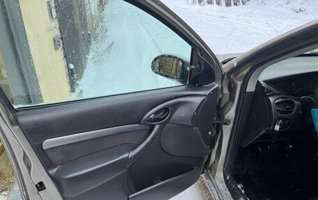 Ford Focus IV, 2004 год, 215 000 рублей, 13 фотография