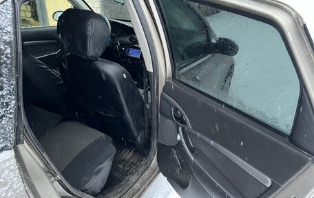 Ford Focus IV, 2004 год, 215 000 рублей, 14 фотография