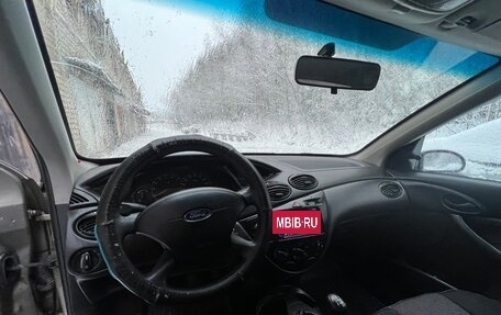 Ford Focus IV, 2004 год, 215 000 рублей, 15 фотография