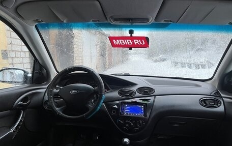 Ford Focus IV, 2004 год, 215 000 рублей, 10 фотография