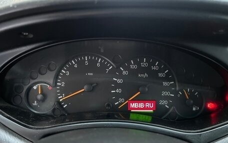 Ford Focus IV, 2004 год, 215 000 рублей, 11 фотография