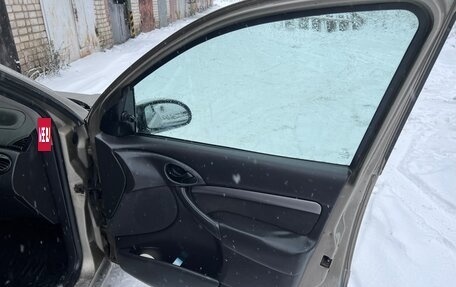 Ford Focus IV, 2004 год, 215 000 рублей, 12 фотография