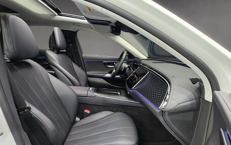 Mercedes-Benz E-Класс, 2024 год, 7 235 000 рублей, 6 фотография