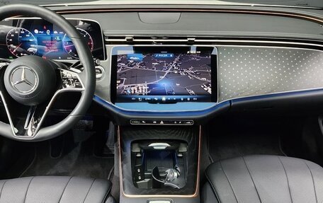 Mercedes-Benz E-Класс, 2024 год, 7 235 000 рублей, 7 фотография