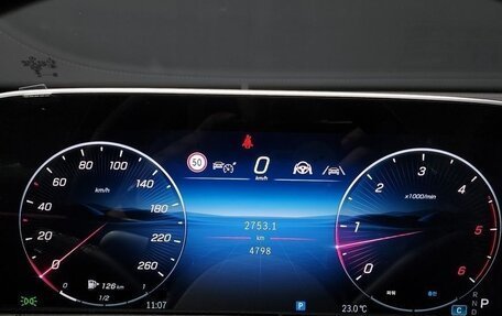 Mercedes-Benz E-Класс, 2024 год, 7 235 000 рублей, 8 фотография