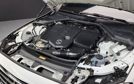 Mercedes-Benz E-Класс, 2024 год, 7 235 000 рублей, 14 фотография