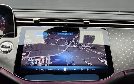 Mercedes-Benz E-Класс, 2024 год, 7 235 000 рублей, 13 фотография