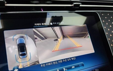 Mercedes-Benz E-Класс, 2024 год, 7 235 000 рублей, 16 фотография