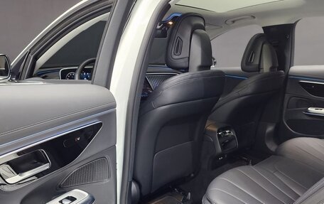 Mercedes-Benz E-Класс, 2024 год, 7 235 000 рублей, 17 фотография