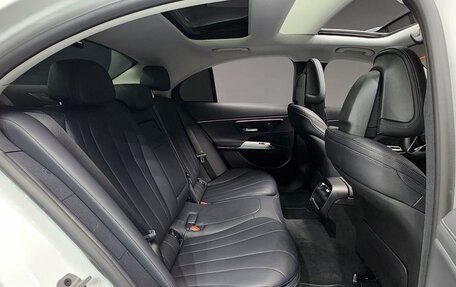 Mercedes-Benz E-Класс, 2024 год, 7 235 000 рублей, 18 фотография