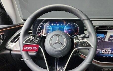 Mercedes-Benz E-Класс, 2024 год, 7 235 000 рублей, 9 фотография