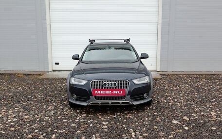 Audi A4 allroad, 2015 год, 2 000 000 рублей, 2 фотография