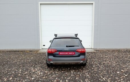 Audi A4 allroad, 2015 год, 2 000 000 рублей, 3 фотография