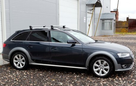 Audi A4 allroad, 2015 год, 2 000 000 рублей, 8 фотография