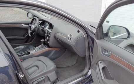 Audi A4 allroad, 2015 год, 2 000 000 рублей, 16 фотография