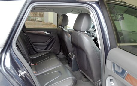 Audi A4 allroad, 2015 год, 2 000 000 рублей, 15 фотография