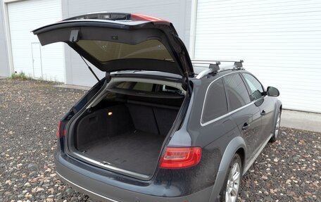 Audi A4 allroad, 2015 год, 2 000 000 рублей, 14 фотография