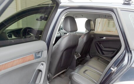 Audi A4 allroad, 2015 год, 2 000 000 рублей, 18 фотография