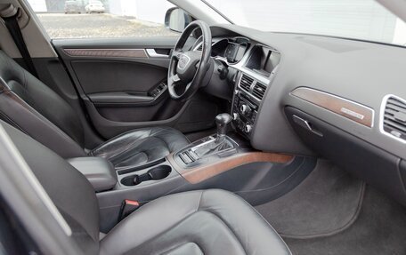 Audi A4 allroad, 2015 год, 2 000 000 рублей, 17 фотография