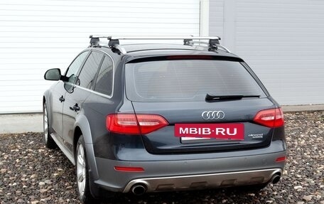 Audi A4 allroad, 2015 год, 2 000 000 рублей, 10 фотография