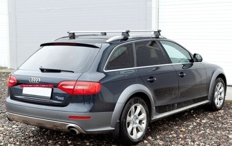 Audi A4 allroad, 2015 год, 2 000 000 рублей, 12 фотография