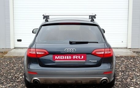 Audi A4 allroad, 2015 год, 2 000 000 рублей, 11 фотография