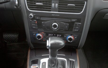 Audi A4 allroad, 2015 год, 2 000 000 рублей, 23 фотография