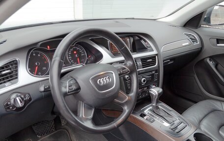 Audi A4 allroad, 2015 год, 2 000 000 рублей, 21 фотография