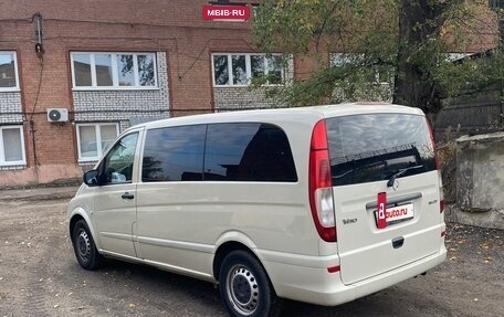 Mercedes-Benz Vito, 2012 год, 1 530 000 рублей, 5 фотография